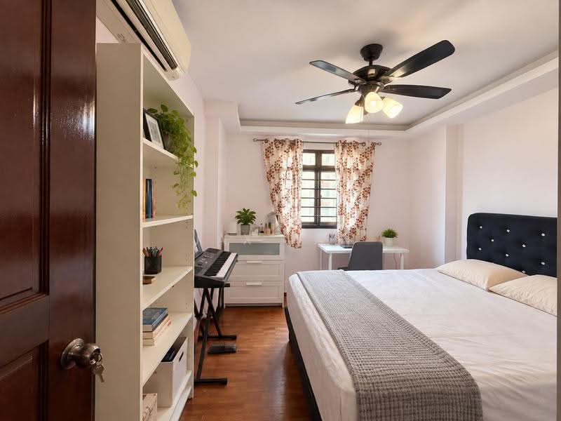 677C Jurong West Street 64, 677C Jurong West Street 64, Boon Lay / Jurong / Tuas, 3 Bedrooms, 1,184 sqft, HDB Flat For Sale, by Jax Tan, 500272697 - PropertyGuru.com.sg