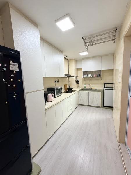 677C Jurong West Street 64, 677C Jurong West Street 64, Boon Lay / Jurong / Tuas, 3 Bedrooms, 1,184 sqft, HDB Flat For Sale, by Jax Tan, 500272697 - PropertyGuru.com.sg