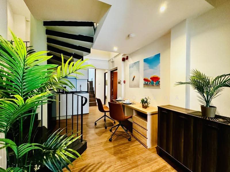 19 lembu road, 19 lembu road, Farrer Park / Serangoon Rd, 1,141 sqft, Shop / Shophouse For Rent, by Sheela Ferozkhan, 500272698 - Interior - CommercialGuru.com.sg