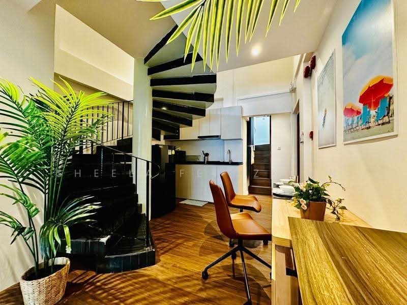 19 lembu road, 19 lembu road, Farrer Park / Serangoon Rd, 1,141 sqft, Shop / Shophouse For Rent, by Sheela Ferozkhan, 500272698 - Kitchen - CommercialGuru.com.sg