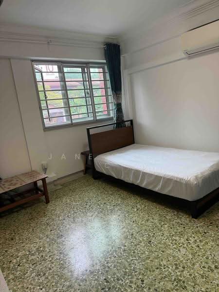 43 Holland Drive, 43 Holland Drive, Tanglin / Holland / Bukit Timah, Room Rental, 100 sqft, HDB Flat For Rent, by Jane Lim S C, 500272700 - Bedroom - PropertyGuru.com.sg
