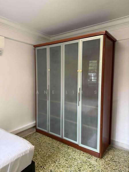 43 Holland Drive, 43 Holland Drive, Tanglin / Holland / Bukit Timah, Room Rental, 100 sqft, HDB Flat For Rent, by Jane Lim S C, 500272700 - Bedroom - PropertyGuru.com.sg