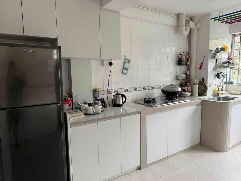 43 Holland Drive, 43 Holland Drive, Tanglin / Holland / Bukit Timah, Room Rental, 100 sqft, HDB Flat For Rent, by Jane Lim S C, 500272700 - Kitchen - PropertyGuru.com.sg