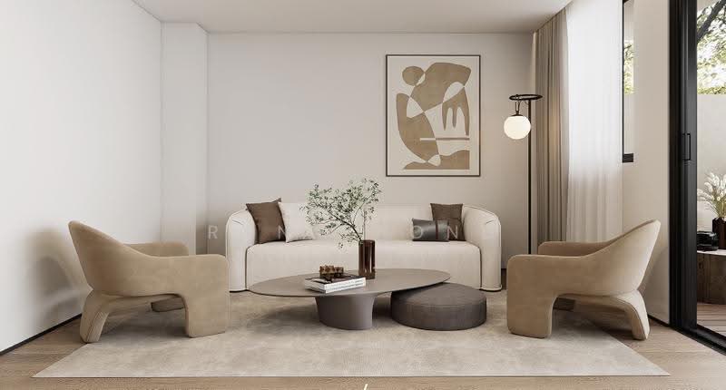 Dafne Street - Opera Estate, Dafne Street, East Coast / Marine Parade, 5 Bedrooms, 4,236 sqft, Terraced House For Sale, by Ron Chong, 500272701 - Living Room - PropertyGuru.com.sg