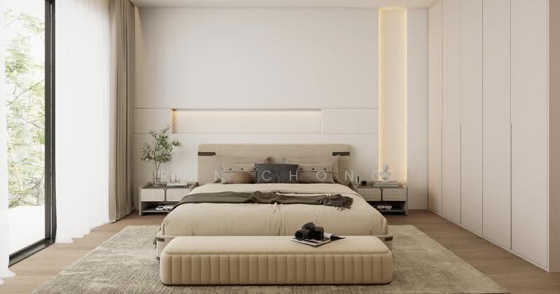 Dafne Street - Opera Estate, Dafne Street, East Coast / Marine Parade, 5 Bedrooms, 4,236 sqft, Terraced House For Sale, by Ron Chong, 500272701 - Bedroom - PropertyGuru.com.sg