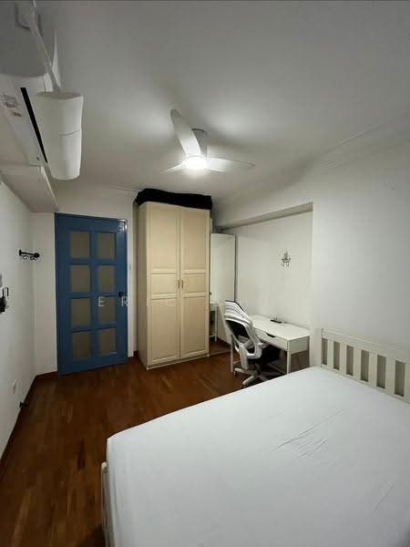 199B Punggol Field, 199B Punggol Field, Hougang / Punggol / Sengkang, Room Rental, 150 sqft, HDB Flat For Rent, by Eric Chua, 500272702 - Bedroom - PropertyGuru.com.sg