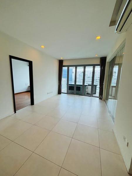 Pavilion 11, 25 Akyab Road, Newton / Novena, 2 Bedrooms, 958 sqft, Condominium For Rent, by Brandon Aw, 500272703 - Living Room - PropertyGuru.com.sg