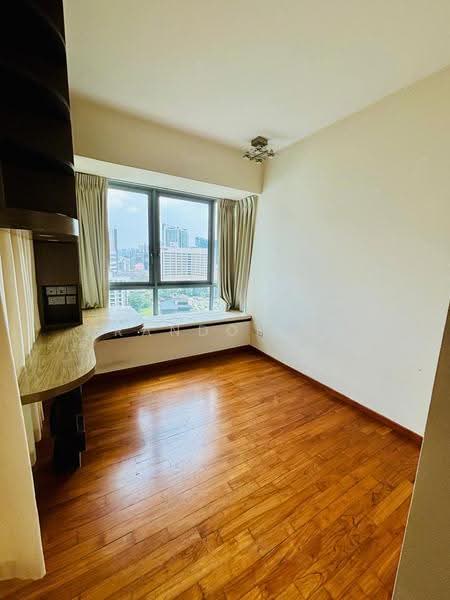 Pavilion 11, 25 Akyab Road, Newton / Novena, 2 Bedrooms, 958 sqft, Condominium For Rent, by Brandon Aw, 500272703 - Study - PropertyGuru.com.sg