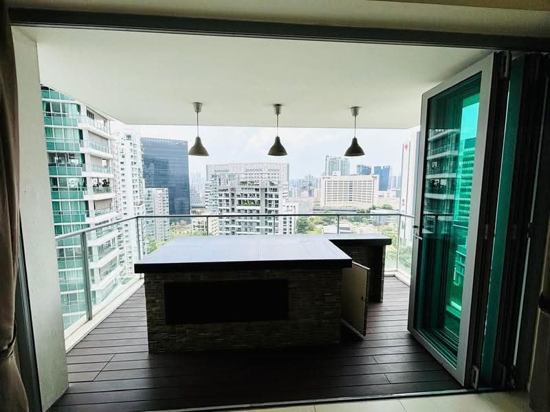 Pavilion 11, 25 Akyab Road, Newton / Novena, 2 Bedrooms, 958 sqft, Condominium For Rent, by Brandon Aw, 500272703 - PropertyGuru.com.sg