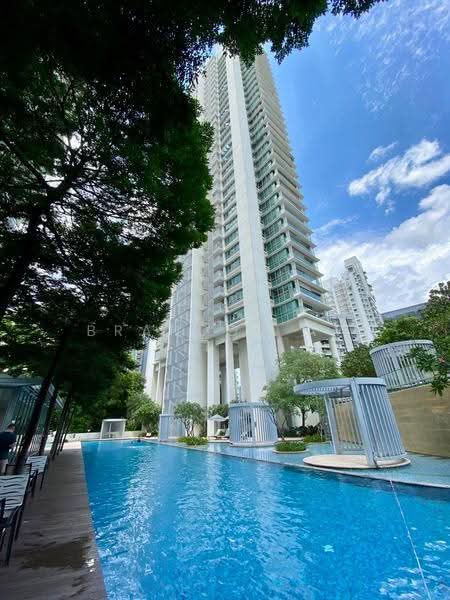 Pavilion 11, 25 Akyab Road, Newton / Novena, 2 Bedrooms, 958 sqft, Condominium For Rent, by Brandon Aw, 500272703 - Exterior - PropertyGuru.com.sg