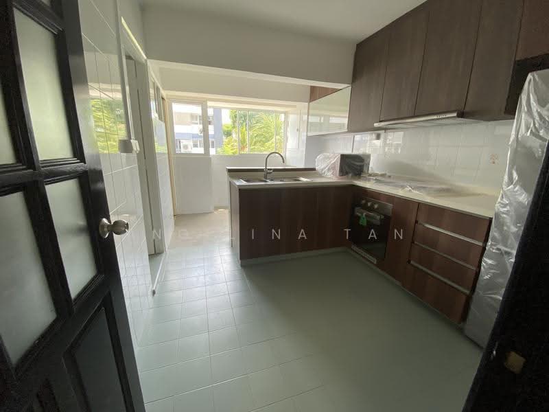 Chancery Court, 36A Dunearn Road, Newton / Novena, 3 Bedrooms, 2,034 sqft, Condominium For Rent, by Angelina Tan, 500272706 - Kitchen - PropertyGuru.com.sg
