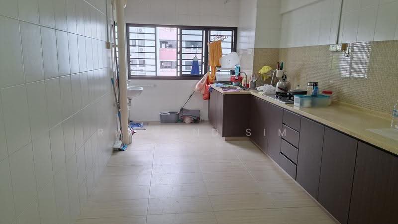 65 Telok Blangah Drive, 65 Telok Blangah Drive, Harbourfront / Telok Blangah, 2 Bedrooms, 721 sqft, HDB Flat For Sale, by Raymond Sim, 500272707 - Kitchen - PropertyGuru.com.sg