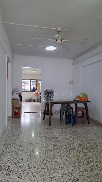 65 Telok Blangah Drive, 65 Telok Blangah Drive, Harbourfront / Telok Blangah, 2 Bedrooms, 721 sqft, HDB Flat For Sale, by Raymond Sim, 500272707 - Living Room - PropertyGuru.com.sg