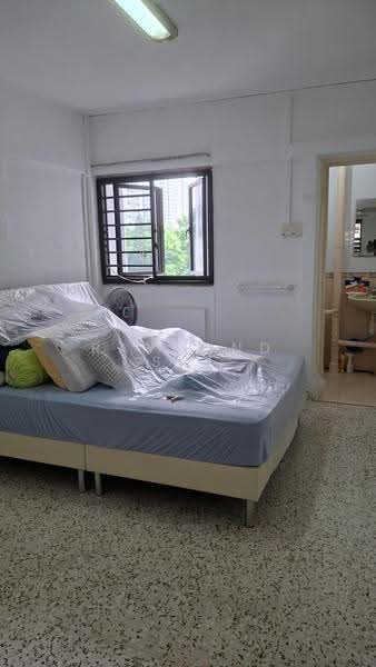 65 Telok Blangah Drive, 65 Telok Blangah Drive, Harbourfront / Telok Blangah, 2 Bedrooms, 721 sqft, HDB Flat For Sale, by Raymond Sim, 500272707 - Bedroom - PropertyGuru.com.sg