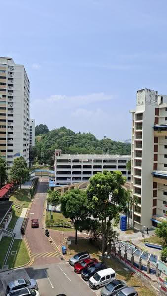 65 Telok Blangah Drive, 65 Telok Blangah Drive, Harbourfront / Telok Blangah, 2 Bedrooms, 721 sqft, HDB Flat For Sale, by Raymond Sim, 500272707 - Exterior - PropertyGuru.com.sg