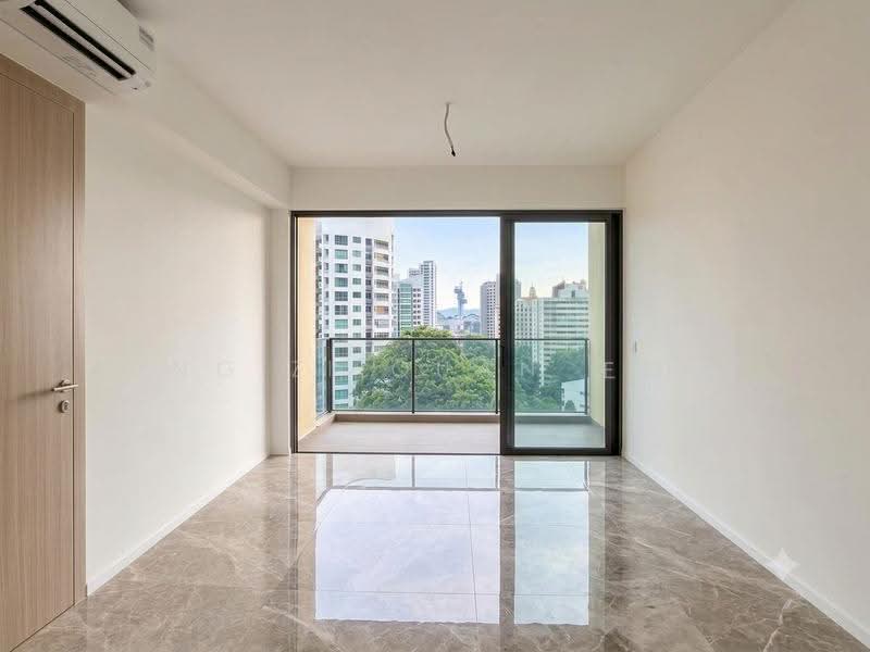 Pinetree Hill, 30 Pine Grove, Clementi Park / Upper Bukit Timah, 2 Bedrooms, 797 sqft, Condominium For Sale, by Ong Zi Quan 王梓全, 500272709 - Balcony - PropertyGuru.com.sg