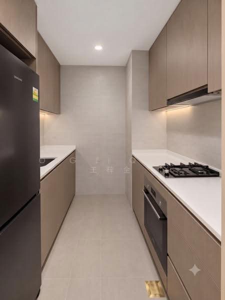 Pinetree Hill, 30 Pine Grove, Clementi Park / Upper Bukit Timah, 2 Bedrooms, 797 sqft, Condominium For Sale, by Ong Zi Quan 王梓全, 500272709 - Kitchen - PropertyGuru.com.sg