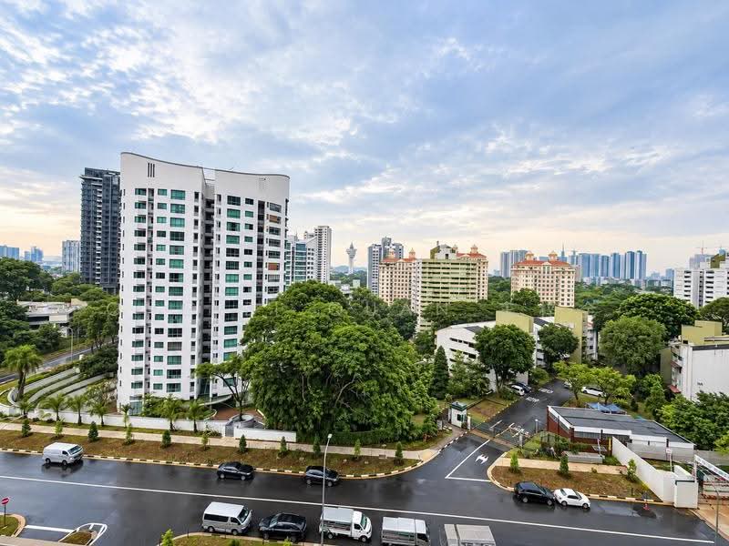 Pinetree Hill, 30 Pine Grove, Clementi Park / Upper Bukit Timah, 2 Bedrooms, 797 sqft, Condominium For Sale, by Ong Zi Quan 王梓全, 500272709 - Exterior - PropertyGuru.com.sg
