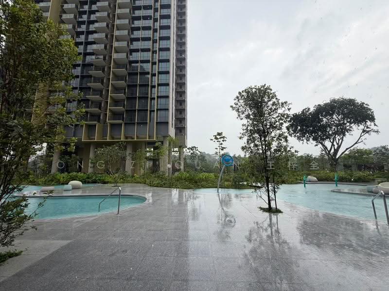 Pinetree Hill, 30 Pine Grove, Clementi Park / Upper Bukit Timah, 2 Bedrooms, 797 sqft, Condominium For Sale, by Ong Zi Quan 王梓全, 500272709 - Exterior - PropertyGuru.com.sg