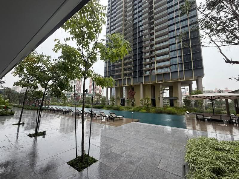 Pinetree Hill, 30 Pine Grove, Clementi Park / Upper Bukit Timah, 2 Bedrooms, 797 sqft, Condominium For Sale, by Ong Zi Quan 王梓全, 500272709 - Exterior - PropertyGuru.com.sg