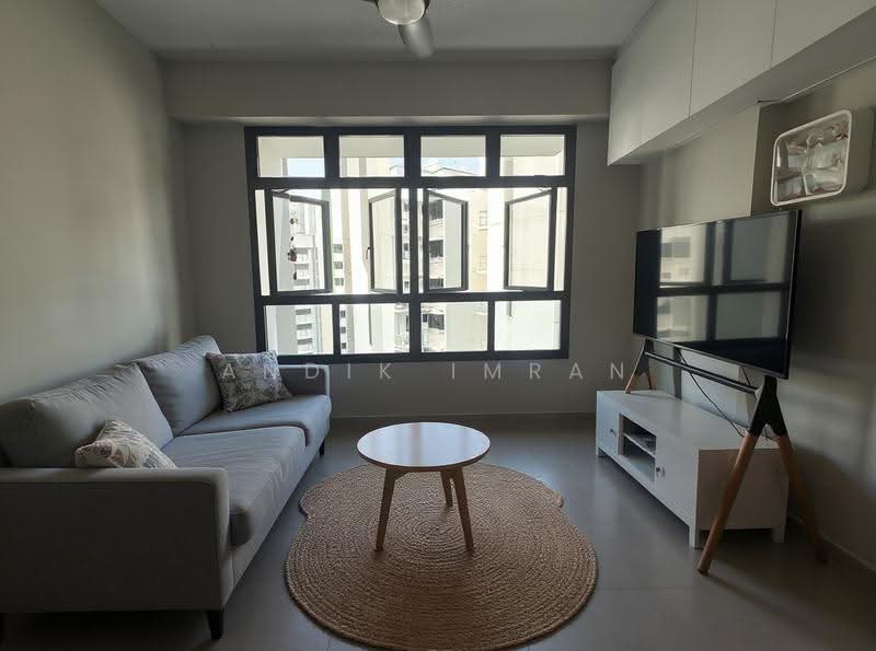 108A Bidadari Park Drive, 108A Bidadari Park Drive, Balestier / Toa Payoh, 2 Bedrooms, 732 sqft, HDB Flat For Sale, by Andik Imran, 500272715 - Living Room - PropertyGuru.com.sg