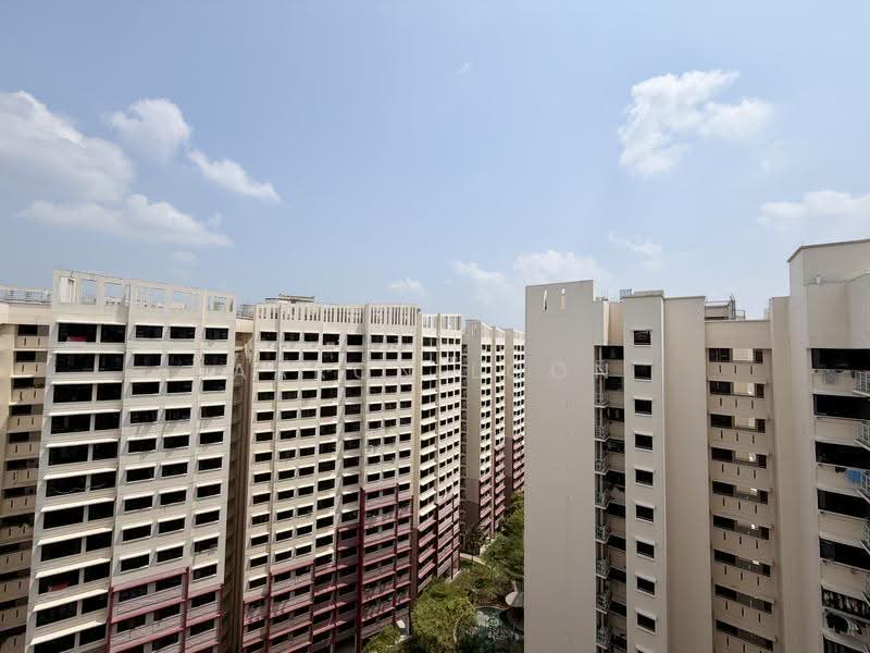 468B Bukit Batok West Avenue 9, 468B Bukit Batok West Avenue 9, Dairy Farm / Bukit Panjang / Choa Chu Kang, 1 Bedroom, 505 sqft, HDB Flat For Sale, by Aaron Loon, 500272716 - Exterior - PropertyGuru.com.sg