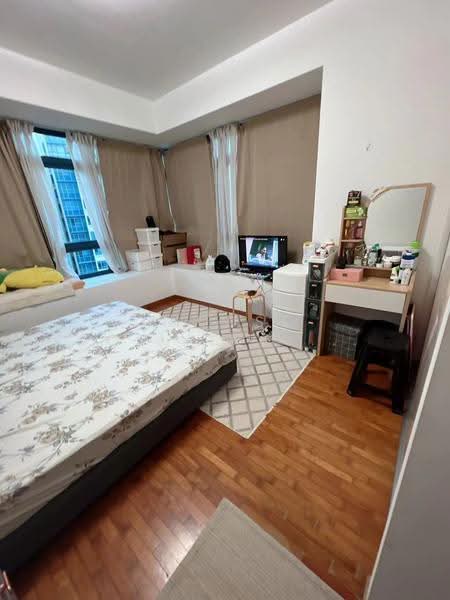 City Square Residences, 12 Kitchener Link, Farrer Park / Serangoon Rd, Room Rental, 100 sqft, Condominium For Rent, by i, 500272718 - Bedroom - PropertyGuru.com.sg