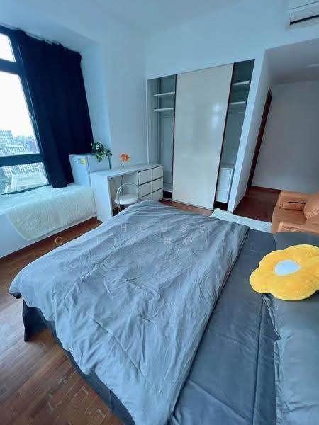 City Square Residences, 12 Kitchener Link, Farrer Park / Serangoon Rd, Room Rental, 100 sqft, Condominium For Rent, by i, 500272718 - Bedroom - PropertyGuru.com.sg