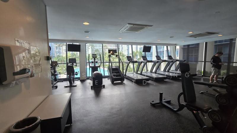 City Square Residences, 12 Kitchener Link, Farrer Park / Serangoon Rd, Room Rental, 100 sqft, Condominium For Rent, by i, 500272718 - Gym - PropertyGuru.com.sg