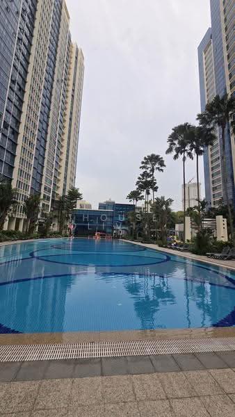 City Square Residences, 12 Kitchener Link, Farrer Park / Serangoon Rd, Room Rental, 100 sqft, Condominium For Rent, by i, 500272718 - Exterior - PropertyGuru.com.sg