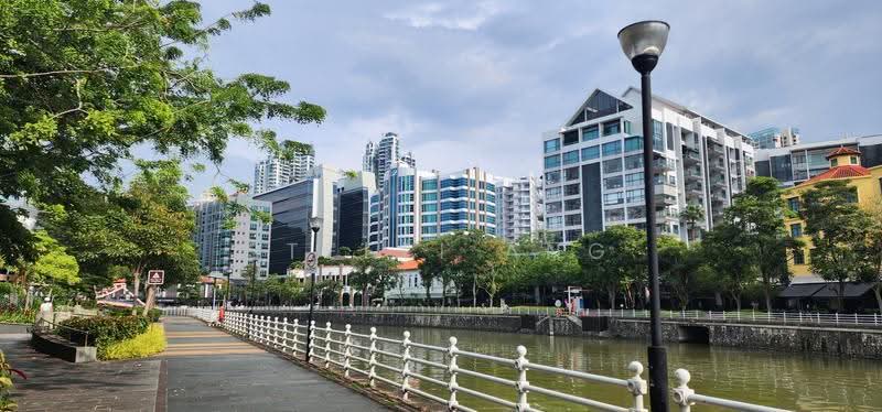 RIVER VALLEY FREEHOLD MIXED DEVELOPMENT, River valley road, Orchard / River Valley, 3 Bedrooms, 1,000 sqft, Condominium For Sale, by Steffi Ang, 500272719 - Exterior - PropertyGuru.com.sg
