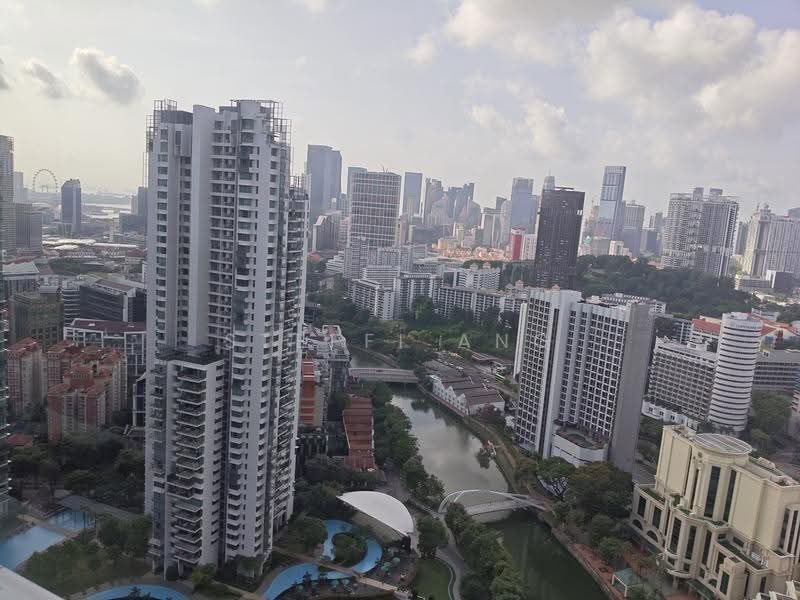 RIVER VALLEY FREEHOLD MIXED DEVELOPMENT, River valley road, Orchard / River Valley, 3 Bedrooms, 1,000 sqft, Condominium For Sale, by Steffi Ang, 500272719 - Exterior - PropertyGuru.com.sg