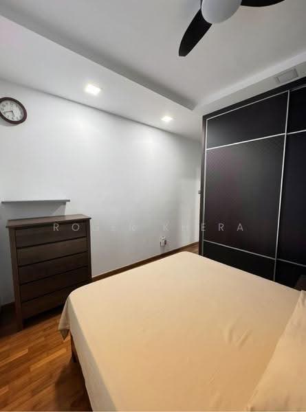 Evergreen Park, 31 Hougang Avenue 7, Hougang / Punggol / Sengkang, 3 Bedrooms, 1,066 sqft, Condominium For Sale, by Roger Khera, 500272721 - PropertyGuru.com.sg