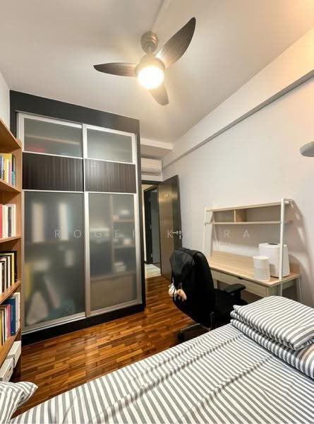 Evergreen Park, 31 Hougang Avenue 7, Hougang / Punggol / Sengkang, 3 Bedrooms, 1,066 sqft, Condominium For Sale, by Roger Khera, 500272721 - PropertyGuru.com.sg