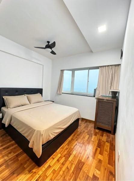 Evergreen Park, 31 Hougang Avenue 7, Hougang / Punggol / Sengkang, 3 Bedrooms, 1,066 sqft, Condominium For Sale, by Roger Khera, 500272721 - PropertyGuru.com.sg