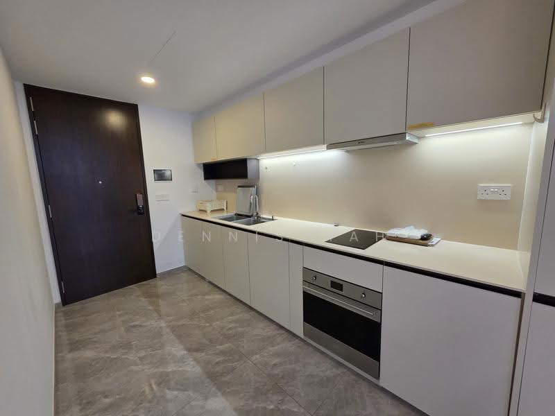 JadeScape, 314 Shunfu Road, Ang Mo Kio / Bishan / Thomson, 2 Bedrooms, 764 sqft, Condominium For Rent, by Dennis Mah, 500272722 - Kitchen - PropertyGuru.com.sg