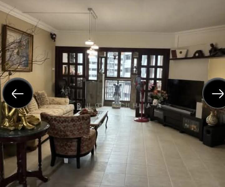 236 Compassvale Walk, 236 Compassvale Walk, Hougang / Punggol / Sengkang, Room Rental, 150 sqft, HDB Flat For Rent, by Eric Chua, 500272723 - Living Room - PropertyGuru.com.sg