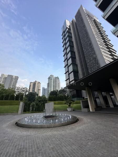 The Marq On Paterson Hill, 8 Paterson Hill, Orchard / River Valley, 5 Bedrooms, 6,300 sqft, Condominium For Rent, by Jason Choo 朱均庭, 500272724 - Exterior - PropertyGuru.com.sg