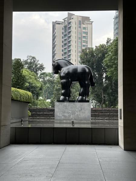 The Marq On Paterson Hill, 8 Paterson Hill, Orchard / River Valley, 5 Bedrooms, 6,300 sqft, Condominium For Rent, by Jason Choo 朱均庭, 500272724 - Exterior - PropertyGuru.com.sg