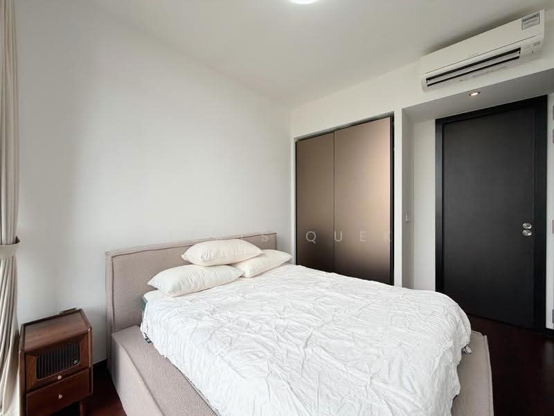 Pullman Residences, 18 Dunearn Road, Newton / Novena, 1 Bedroom, 463 sqft, Condominium For Sale, by Alexis Quek, 500272727 - Bedroom - PropertyGuru.com.sg