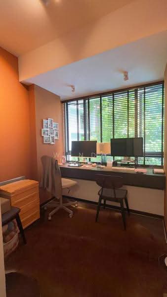 D'Nest, 131 Pasir Ris Grove, Pasir Ris / Tampines, 2 Bedrooms, 753 sqft, Condominium For Rent, by Wendy Duan, 500272733 - Study - PropertyGuru.com.sg
