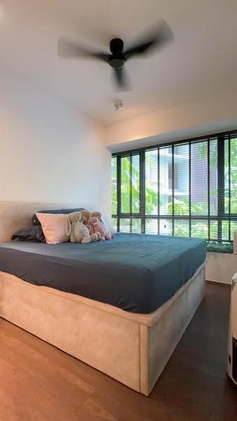 D'Nest, 131 Pasir Ris Grove, Pasir Ris / Tampines, 2 Bedrooms, 753 sqft, Condominium For Rent, by Wendy Duan, 500272733 - Bedroom - PropertyGuru.com.sg