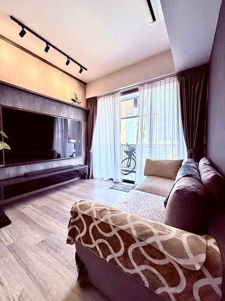 Seastrand, 17 Pasir Ris Link, Pasir Ris / Tampines, 1 Bedroom, 570 sqft, Condominium For Sale, by SG Lim, 500272734 - PropertyGuru.com.sg
