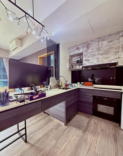 Seastrand, 17 Pasir Ris Link, Pasir Ris / Tampines, 1 Bedroom, 570 sqft, Condominium For Sale, by SG Lim, 500272734 - PropertyGuru.com.sg