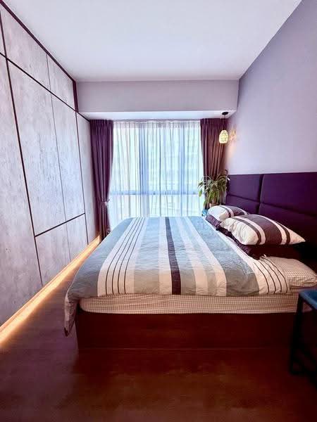 Seastrand, 17 Pasir Ris Link, Pasir Ris / Tampines, 1 Bedroom, 570 sqft, Condominium For Sale, by SG Lim, 500272734 - PropertyGuru.com.sg