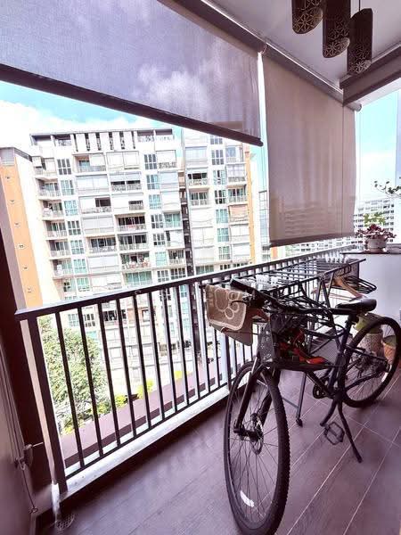 Seastrand, 17 Pasir Ris Link, Pasir Ris / Tampines, 1 Bedroom, 570 sqft, Condominium For Sale, by SG Lim, 500272734 - PropertyGuru.com.sg