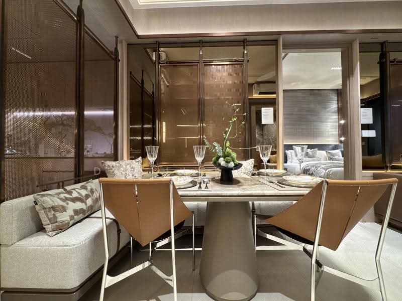 The LakeGarden Residences, 80 Yuan Ching Road, Boon Lay / Jurong / Tuas, 2 Bedrooms, 678 sqft, Condominium For Sale, by Daniel Kiong, 500272735 - Dining Room - PropertyGuru.com.sg