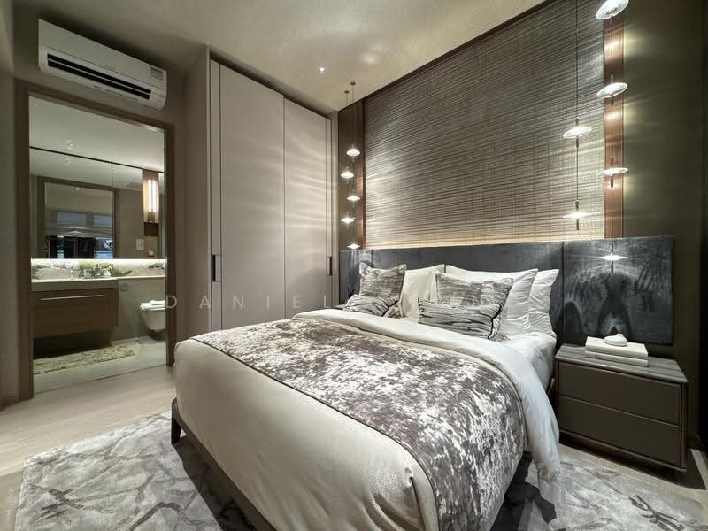 The LakeGarden Residences, 80 Yuan Ching Road, Boon Lay / Jurong / Tuas, 2 Bedrooms, 678 sqft, Condominium For Sale, by Daniel Kiong, 500272735 - Bedroom - PropertyGuru.com.sg