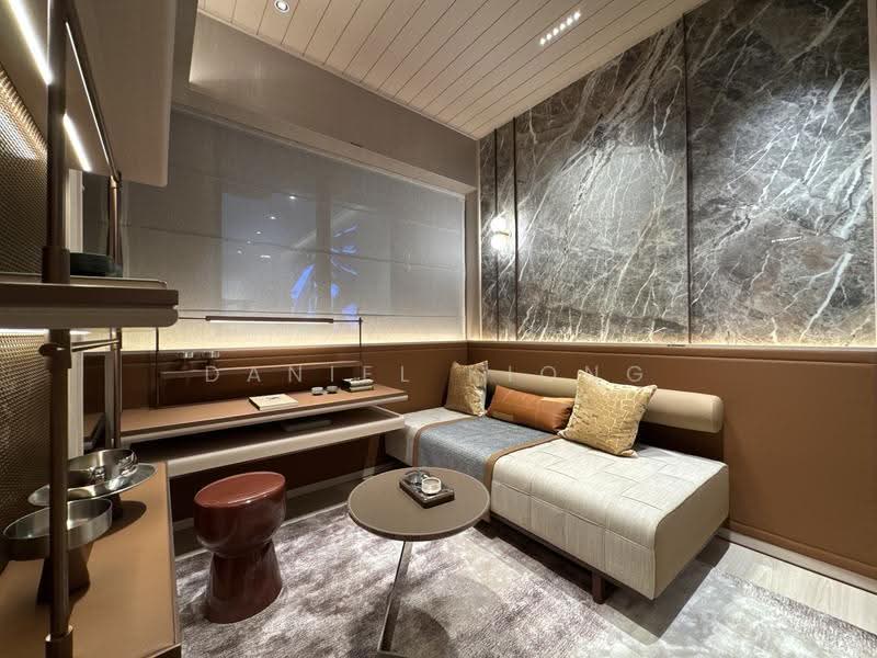 The LakeGarden Residences, 80 Yuan Ching Road, Boon Lay / Jurong / Tuas, 2 Bedrooms, 678 sqft, Condominium For Sale, by Daniel Kiong, 500272735 - Study - PropertyGuru.com.sg