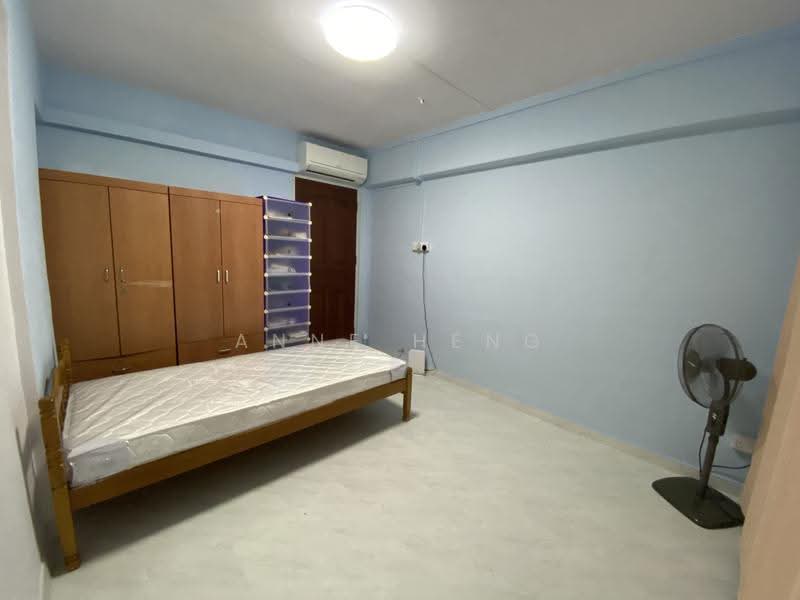 649 Ang Mo Kio Avenue 5, 649 Ang Mo Kio Avenue 5, Ang Mo Kio / Bishan / Thomson, Room Rental, 120 sqft, HDB Flat For Rent, by Anne Heng, 500272738 - PropertyGuru.com.sg